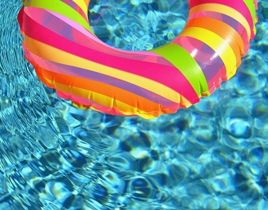 La piscina per bambini 1557 0 La piscina per bambini
